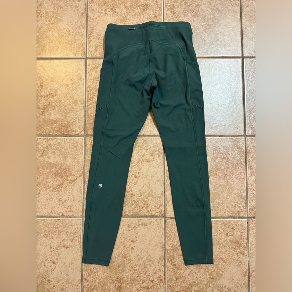 Lululemon High Rise Pant - Picture 6 of 6